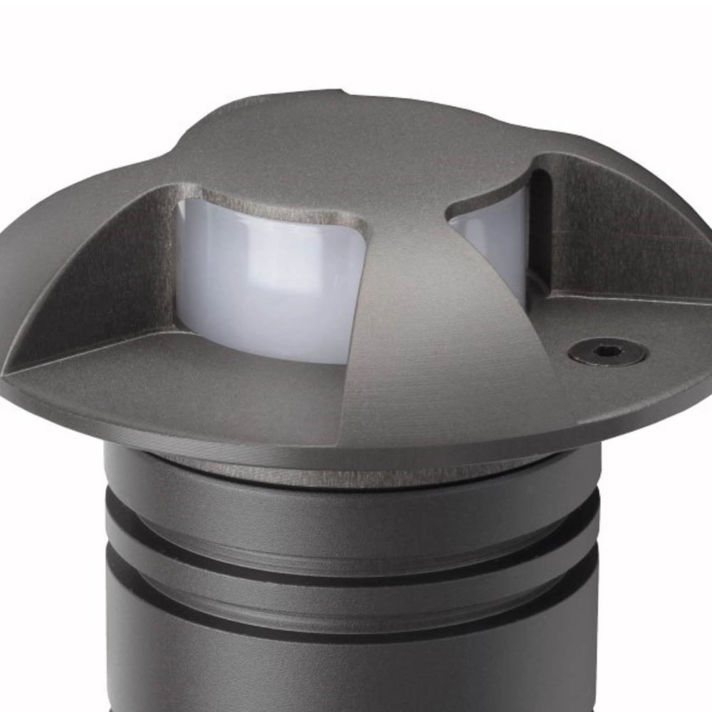 Einbaulampe Entry 4 seitig Franssen 8033239538435