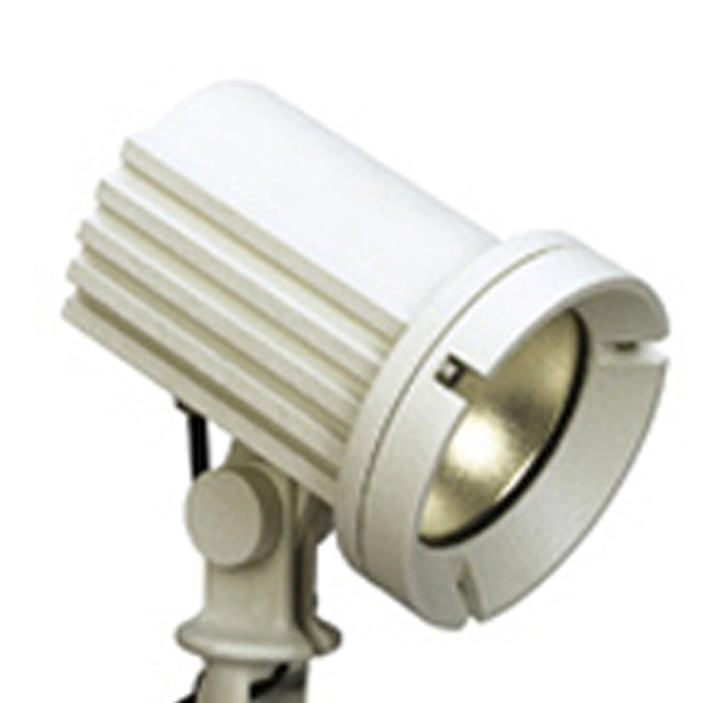 Led Spike Spot Soy 12 Watt - weiß Albert 4007235824216