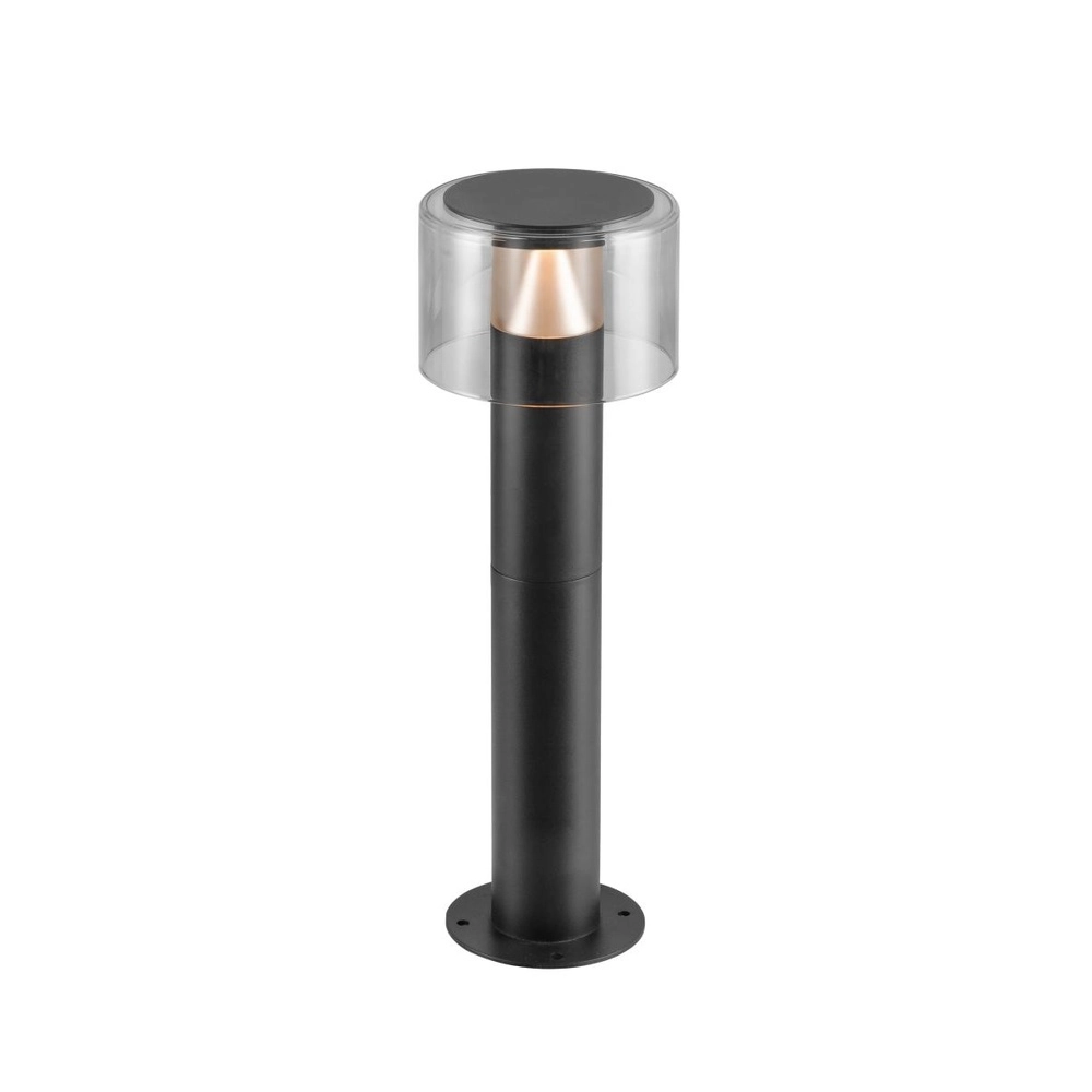 Gartenleuchte Taha 45cm schwarz SLV 4024163318273