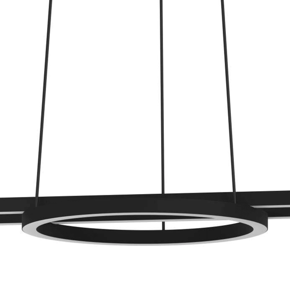 Hängelampe Zigbee Zillerio-Z Eglo 9008606240593