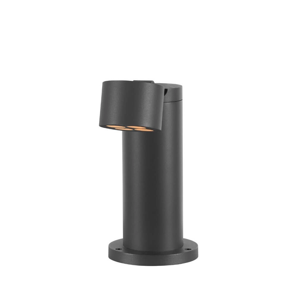 LED-Wegbeleuchtung R-Cube 35cm - rund SLV 4024163278089