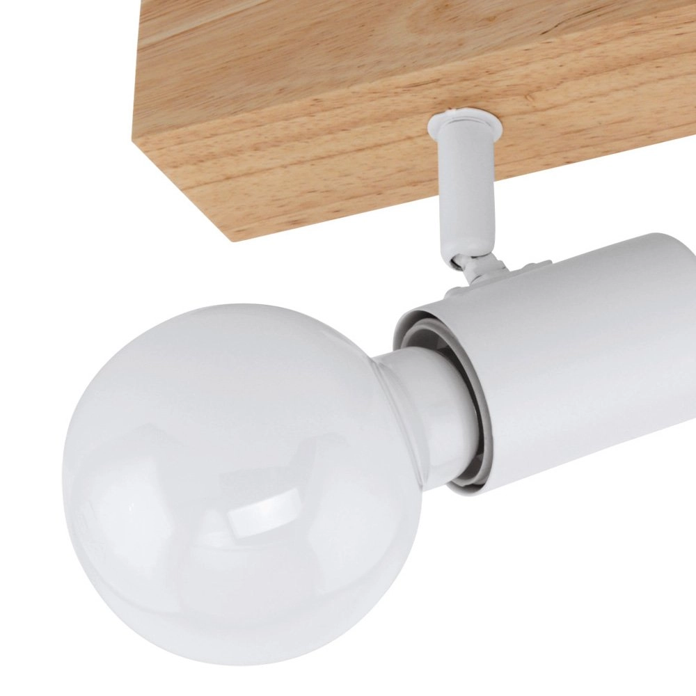 Ländliche Deckenspot Townshend 3 Eglo 9002759994839