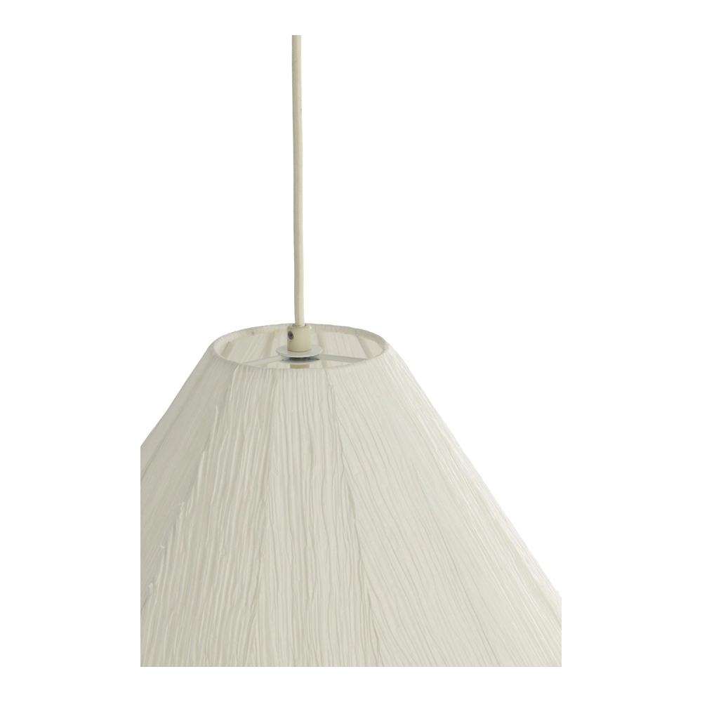 Pendellampe Sarella Ø 35cm Light & Living 8717807837563