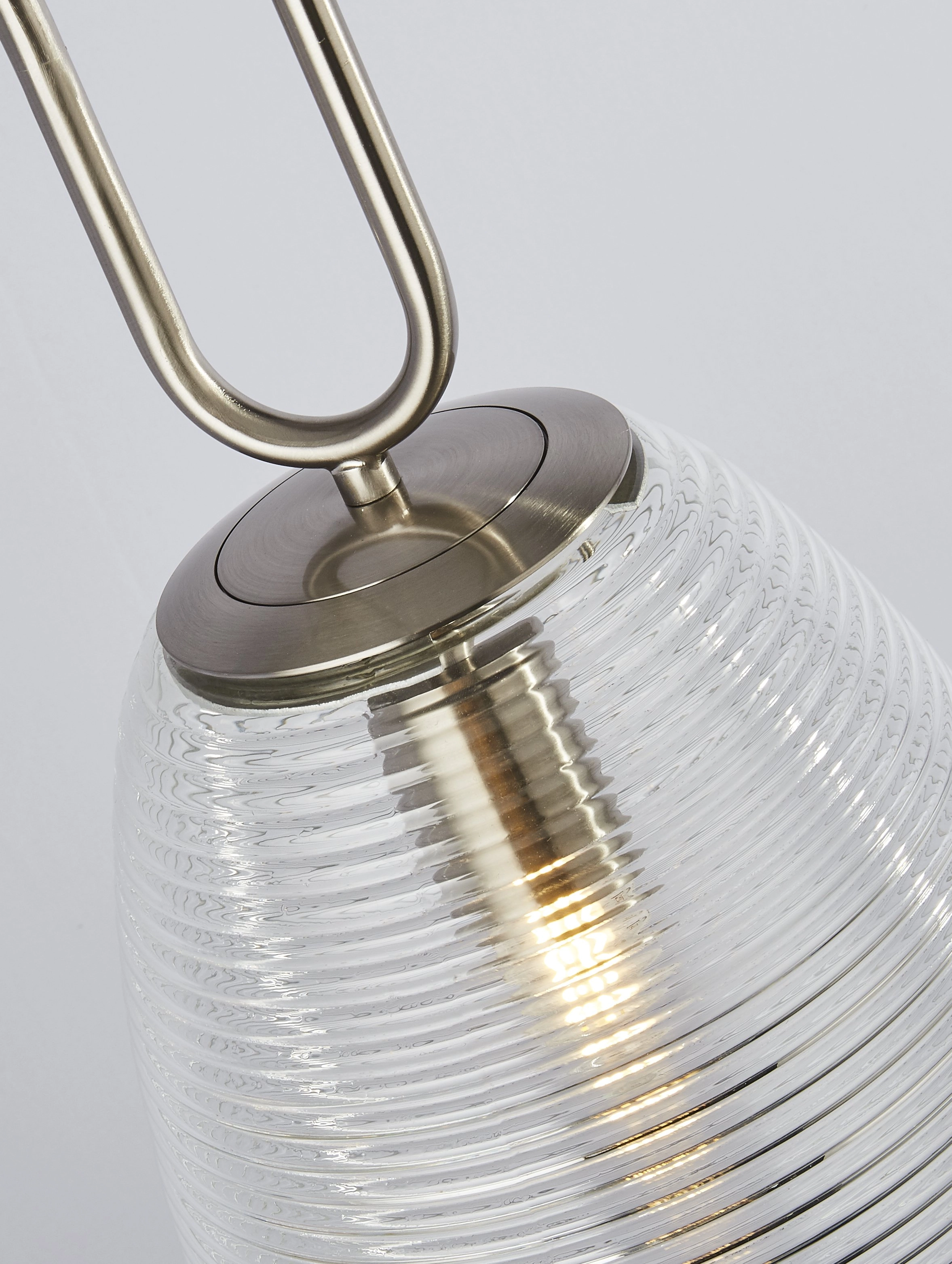 Hängelampe Elixir Searchlight 5053423174549