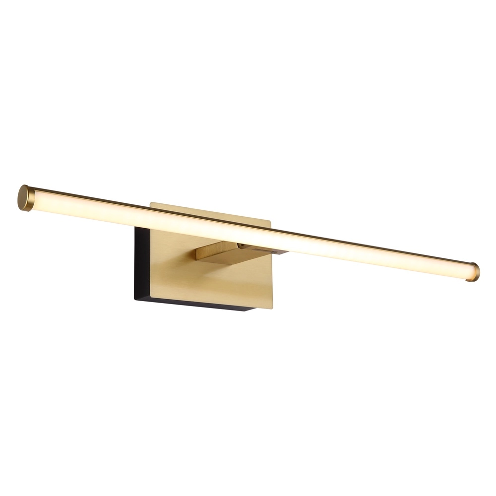 Bildlampe Jaime I Gold Globo 9007371516650