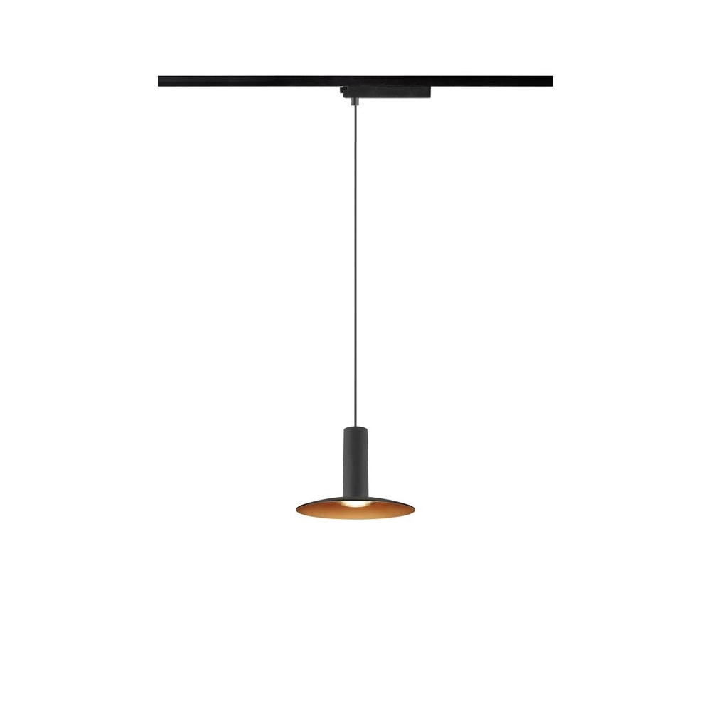 Pendelleuchte Lalu für Schiene 1-phasig SLV 4024163317368