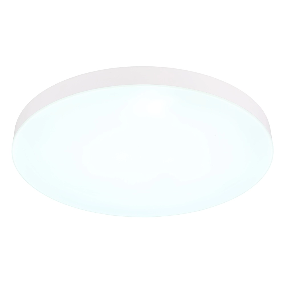 Deckenlicht Matthew Design weiß Ø 50cm Globo 9007371450213