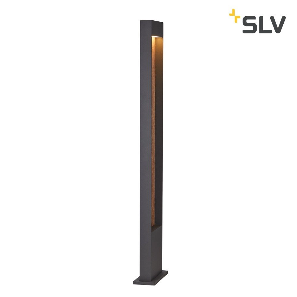 Lampe Flatt 100 cm SLV 4024163231534