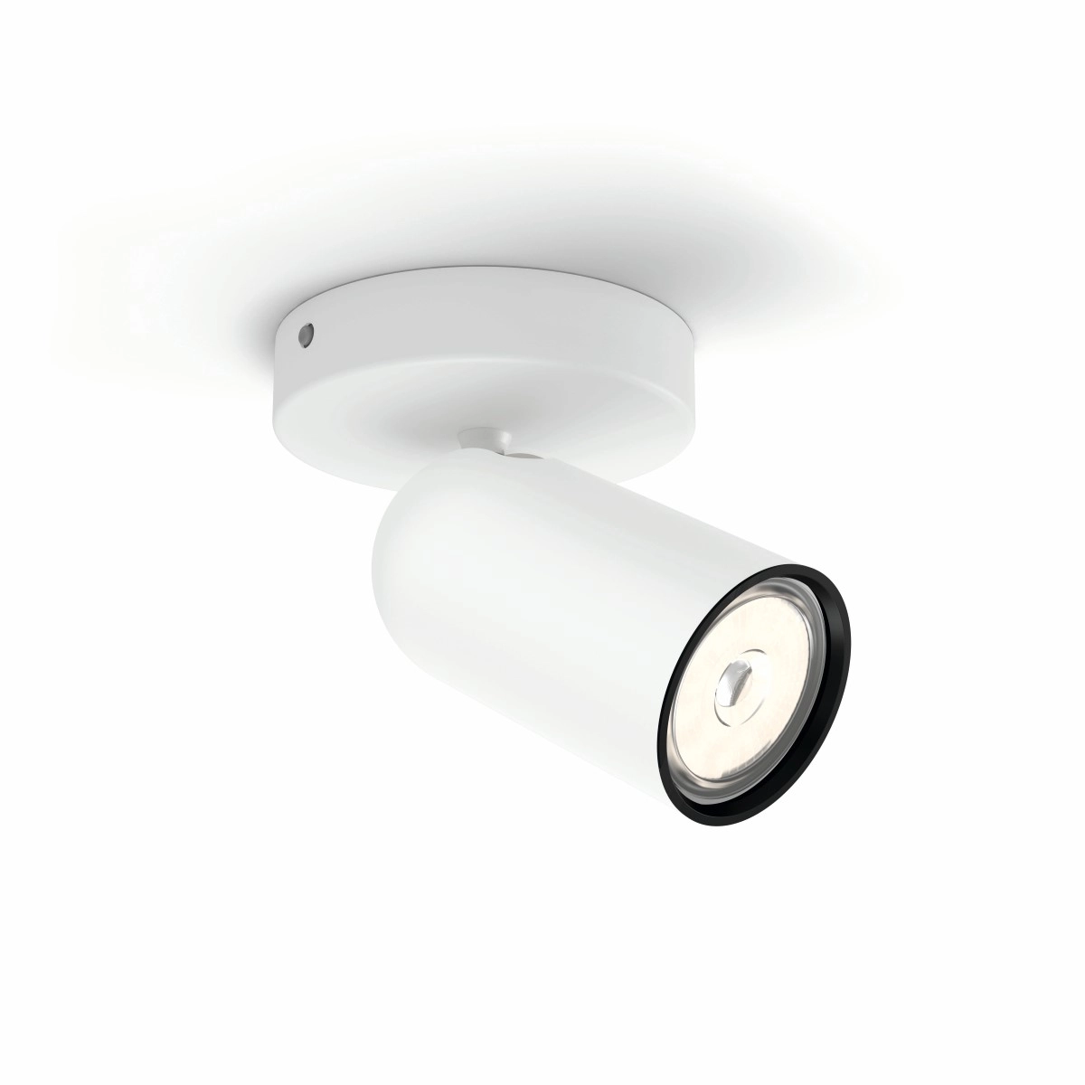 Spotlampe Pongee Weiß Philips 8718696164761