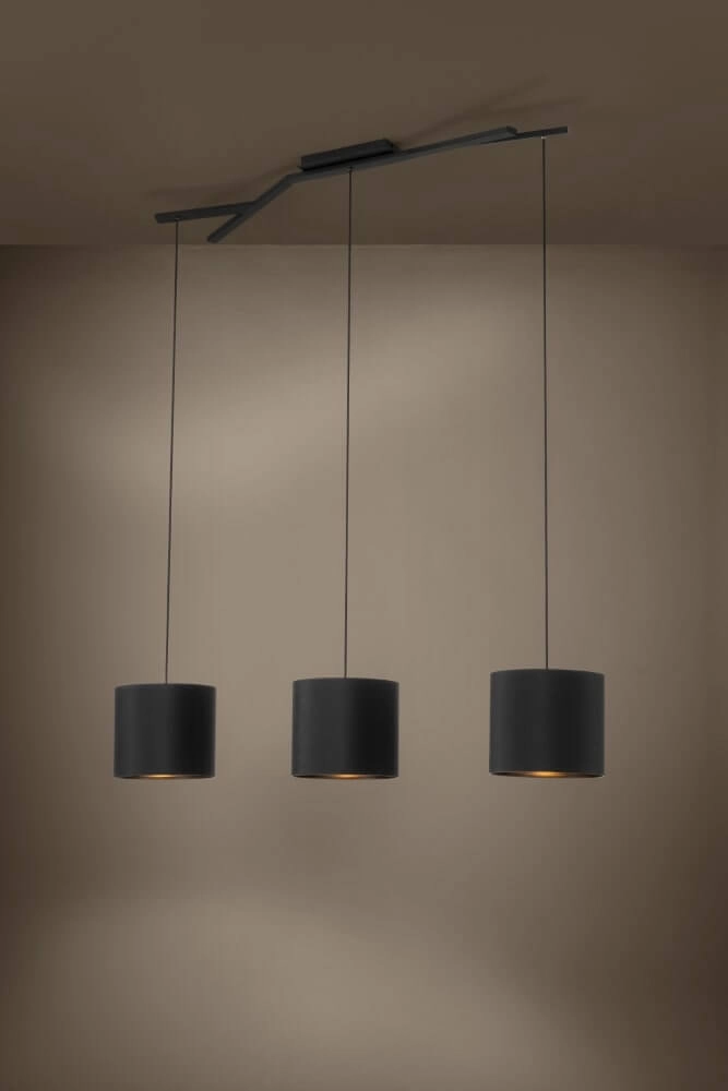 Schicke Esstischlampe Balnario Stars of Light 9002759398866