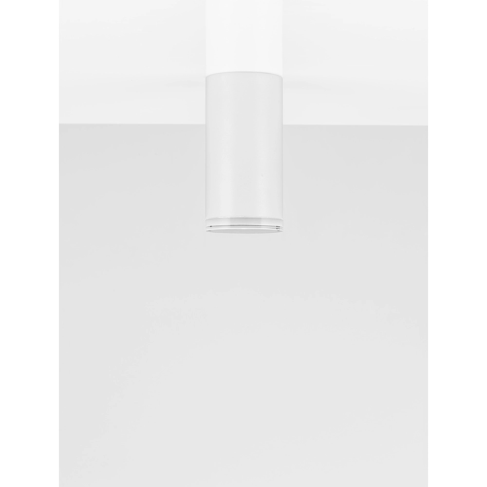 Deckenstrahler Mao weiß Lyora 5212017475244