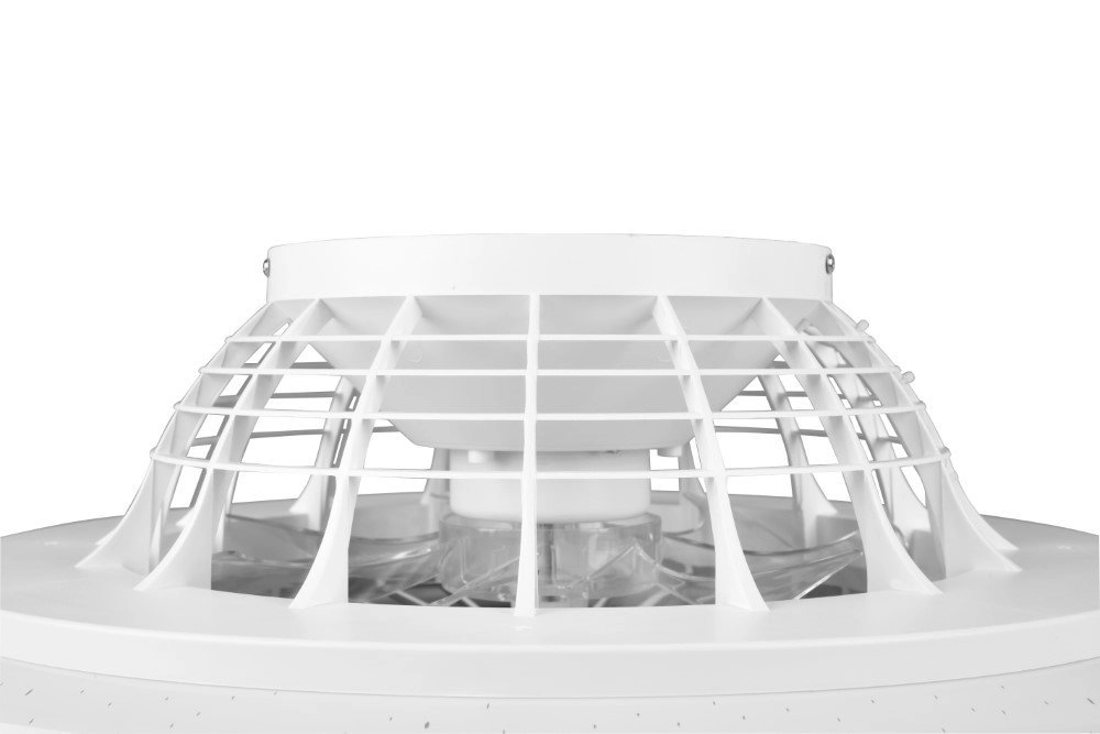Designer-Deckenventilator Stralsund Trio 4017807491128