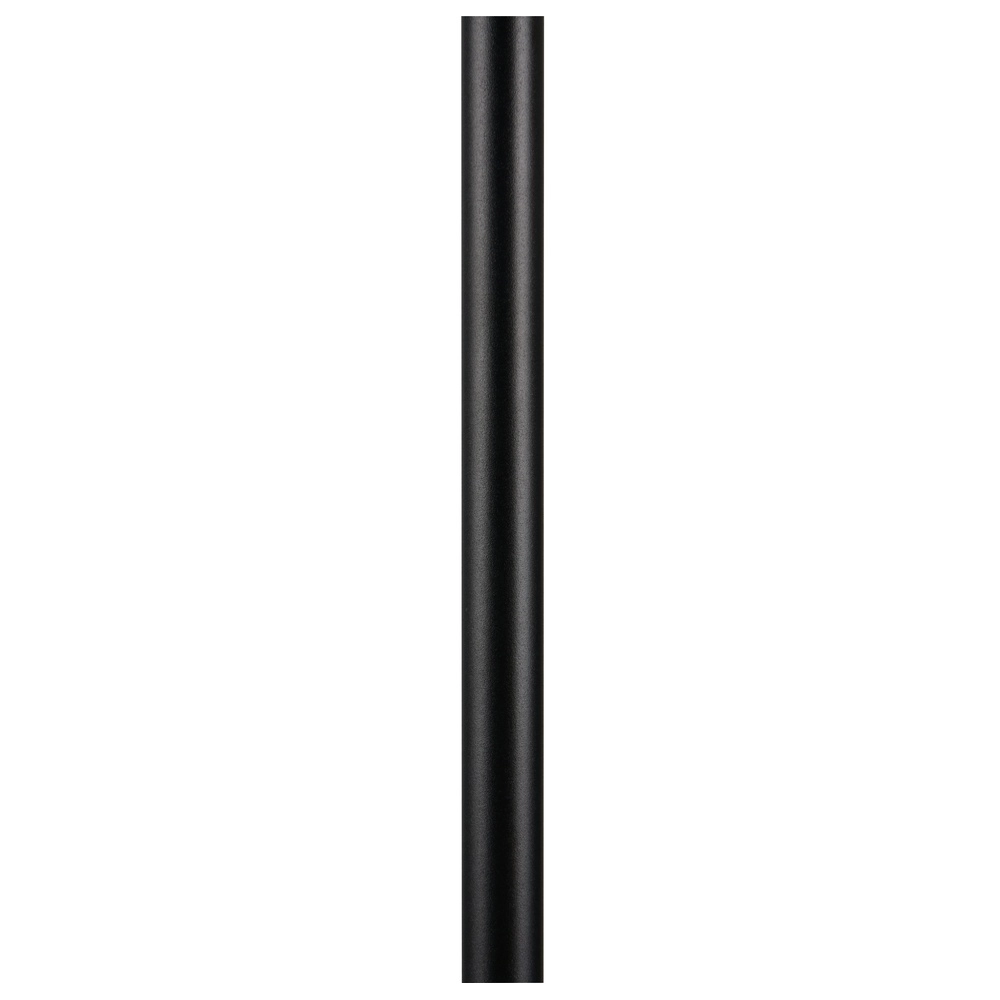 Gartenlampe Stick Schwarz Trio 4017807697575
