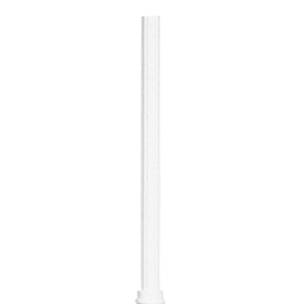 Laternenmast Pole Hercules universalweiß KonstSmide 7318305752504