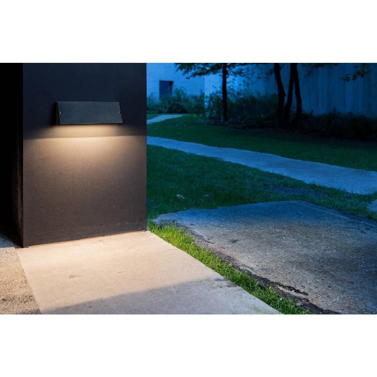 LED Wandleuchte Pema SLV 4024163236102