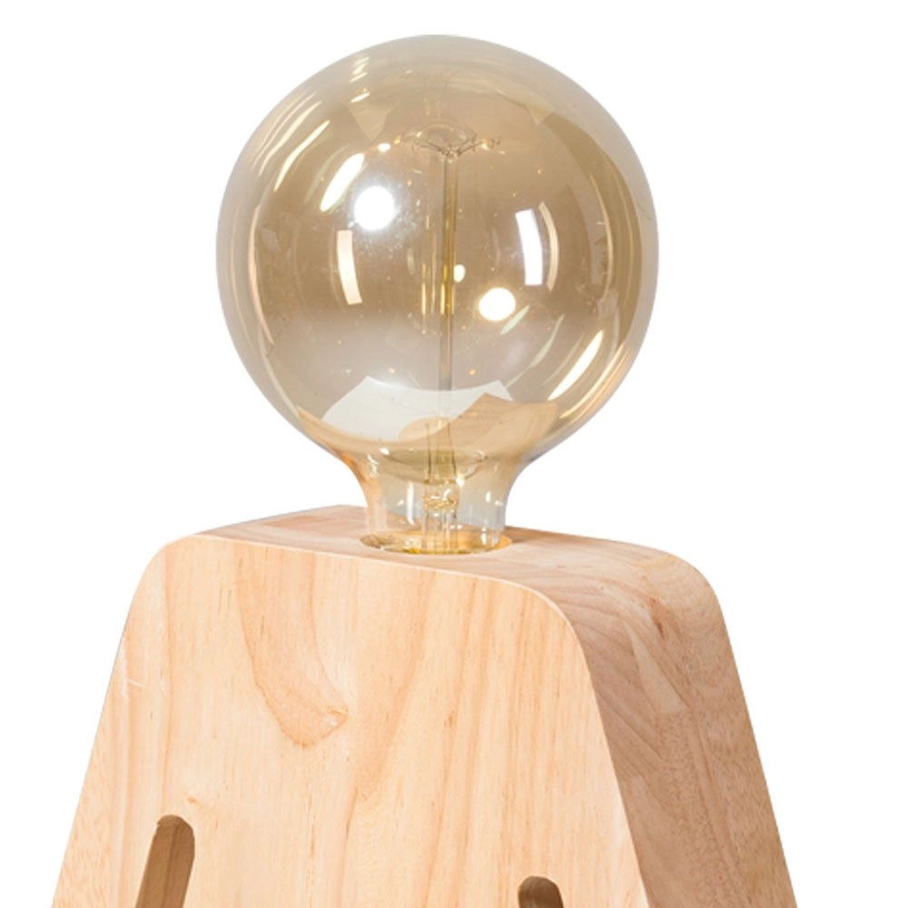 Robuste Tischlampe Eve XL ETH 8719075183151