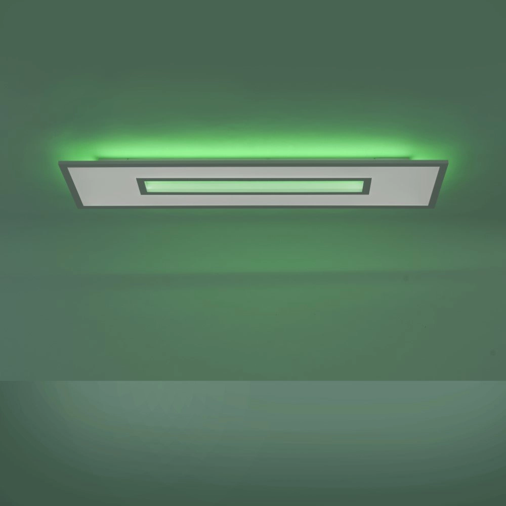 Deckenlampe Recess Just Light 4043689971267