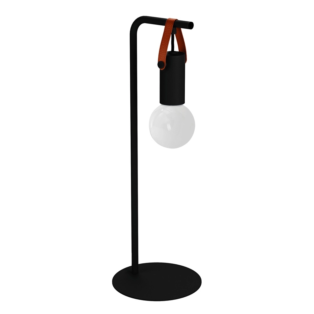 Schöne Tischlampe Apricale Eglo 9002759338084