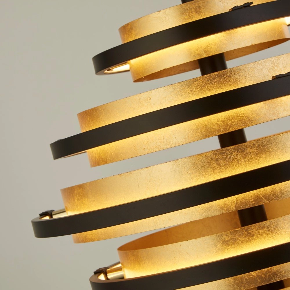 Hängelampe Hive Ø 40cm Searchlight 5053423158839