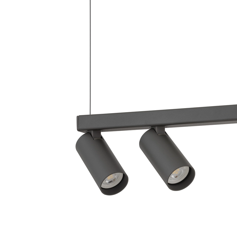 Design-Pendellampe Fourty Umbra Grey Lyora 5903139114714