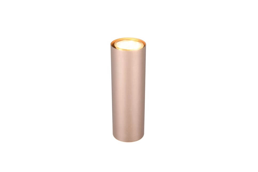 Wandstrahler Marley Kaffee - Auf und Ab Trio 4017807612417