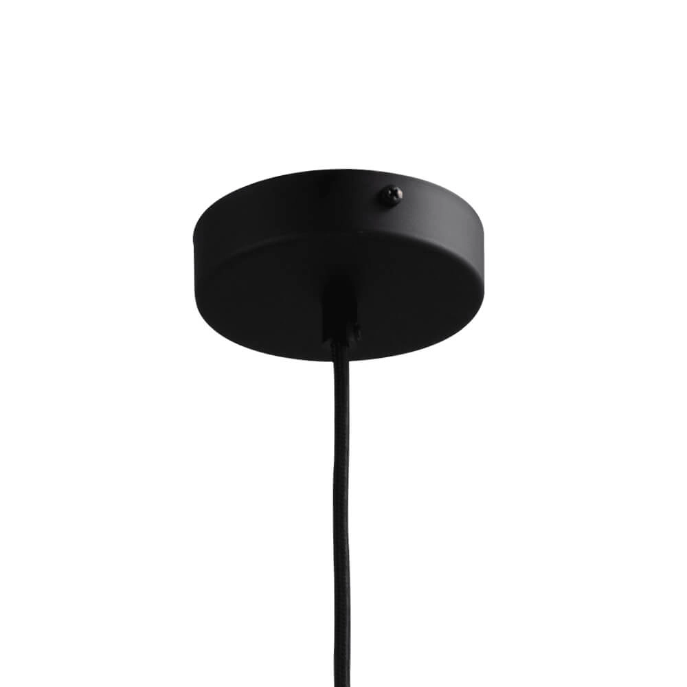 Hängelampe Ø 25cm Bella 2 Antikes Messing mit Goldglas Masterlight 8718121334059