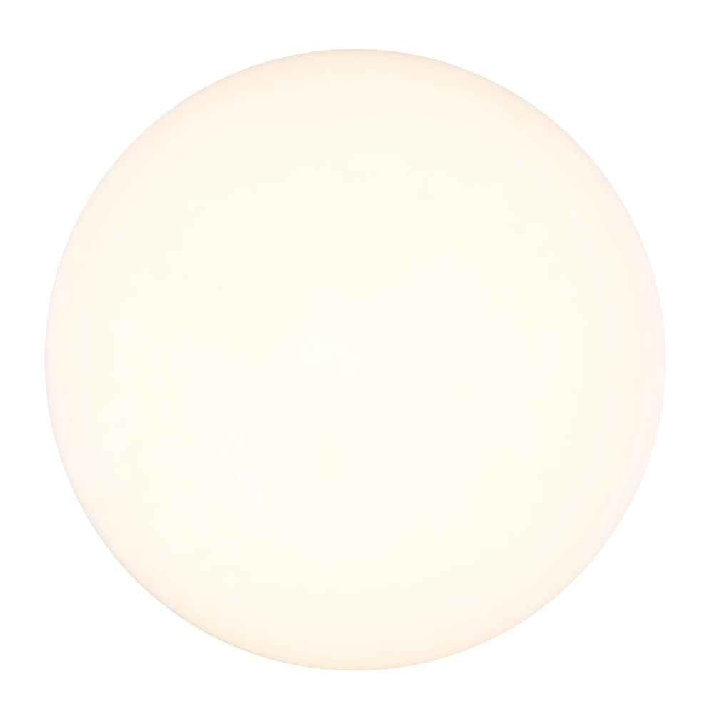 Deckenlicht Matthew Design schwarz Ø 22cm Globo 9007371447947
