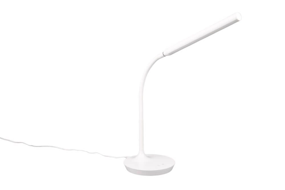 Tischlampe Toro Weiß Trio 4017807600643
