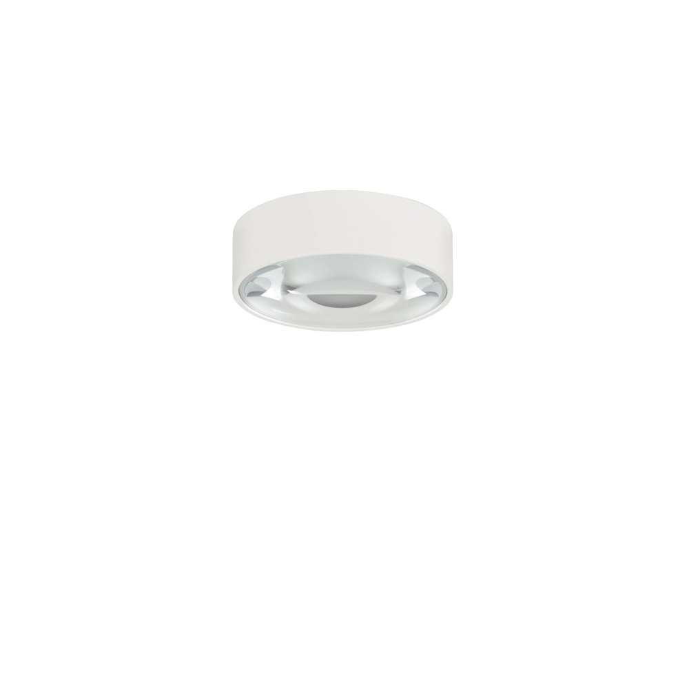 Elegante Deckenlampe Grix Weiß Lyora 5212017496379