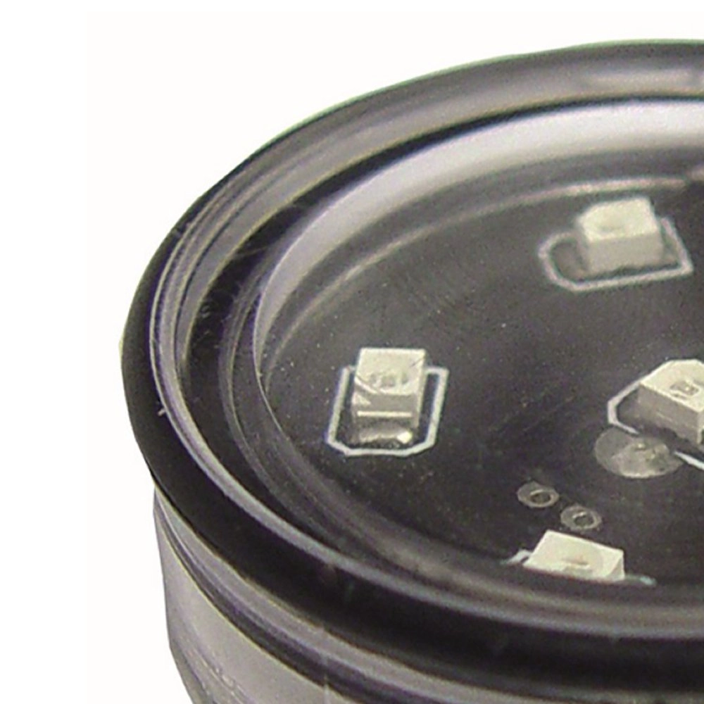 Light source 12V - 6x SMD LED - 1W - 6000K GardenLights 5907800858846