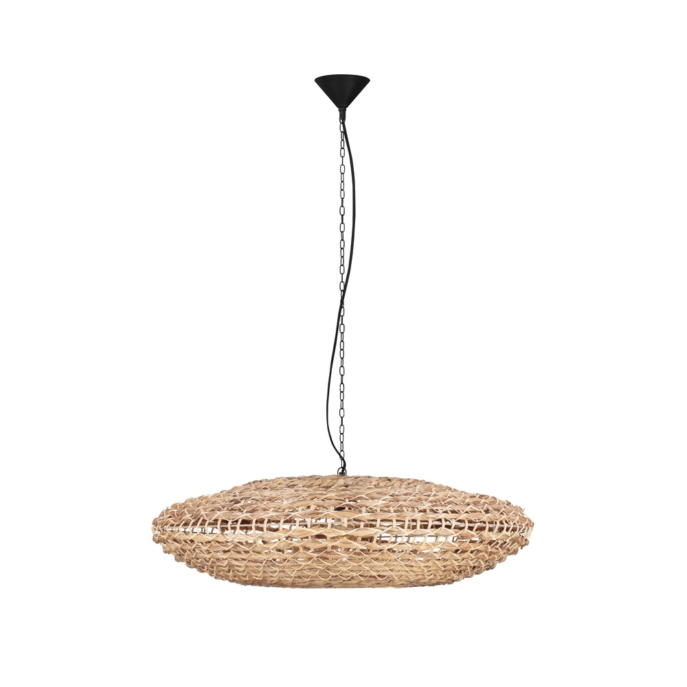 Pendelleuchte Bola Skandinavischer Ø 81,5cm Lyora 5212017452948