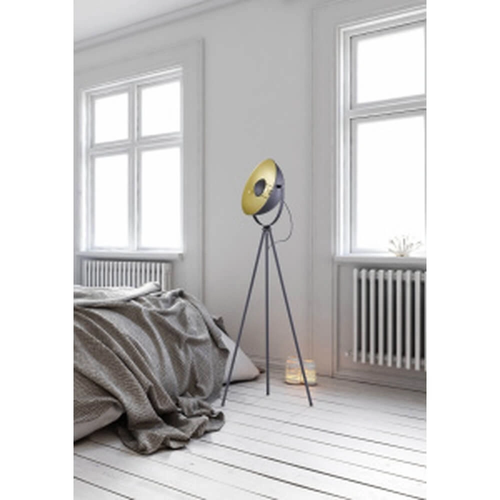 Stativ Stehleuchte Chewy Trio 4017807383645
