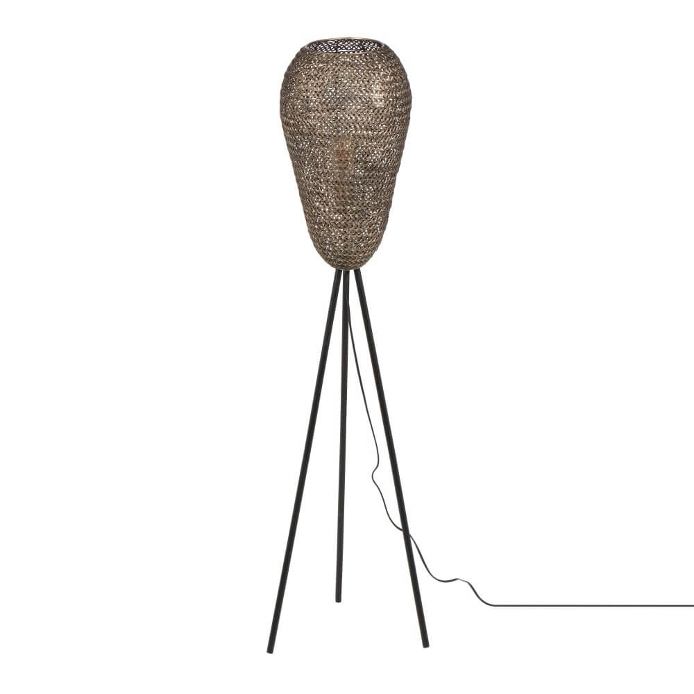 Bronzestativ Ziva Ø 43cm Trio 4017807617429