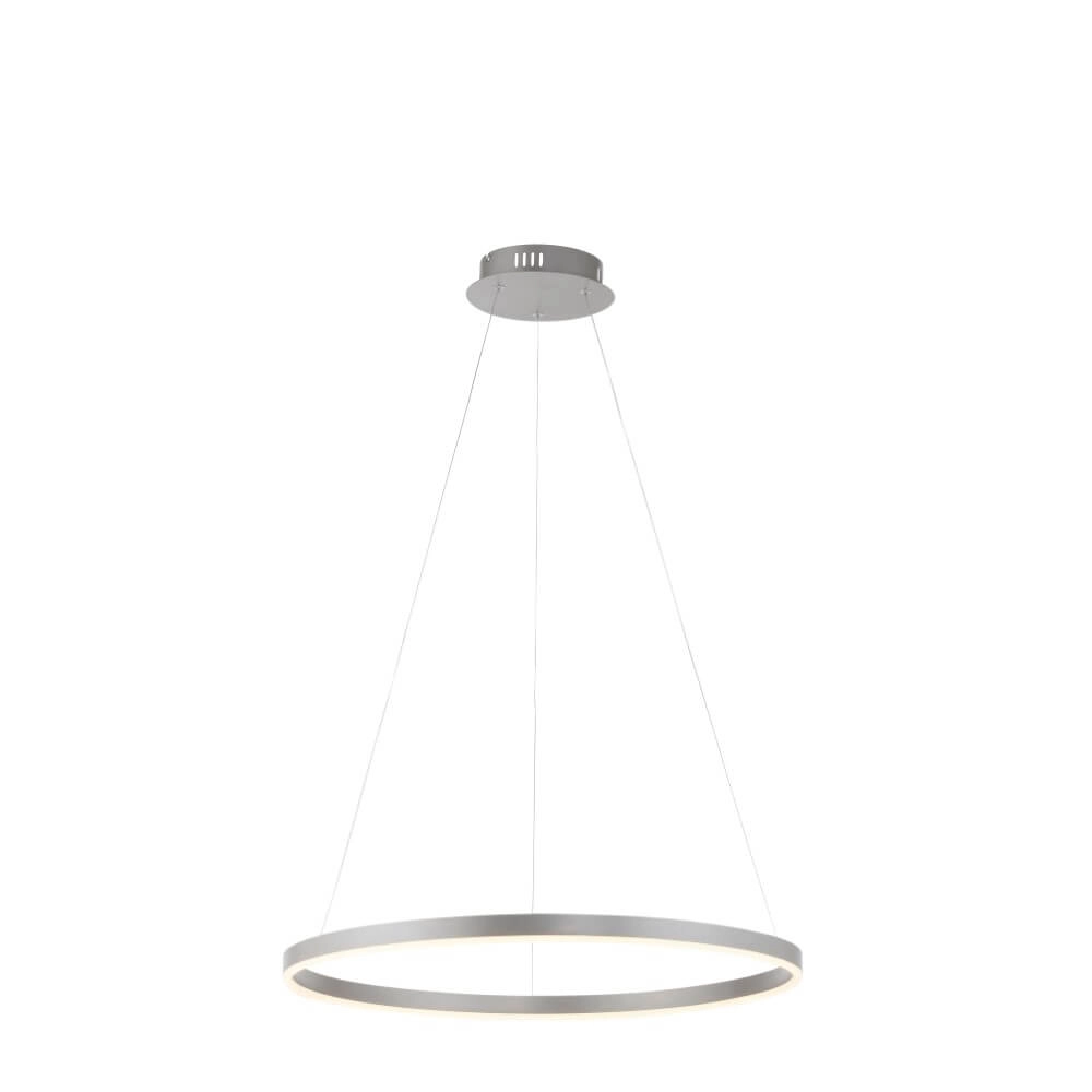 Deckenleuchte aus Aluminium Ritus Ø 60cm