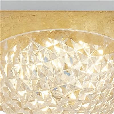 Deckenleuchte Celestia Gold Searchlight 5053423164557