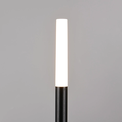 Gartenlampe Stick Schwarz Trio 4017807697575