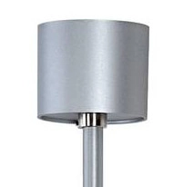 Schienenaufhängearm Suspension 3-Fase 60cm grau SLV 4024163122979