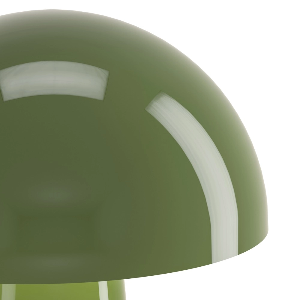 Tischlampe Bufalara Grün