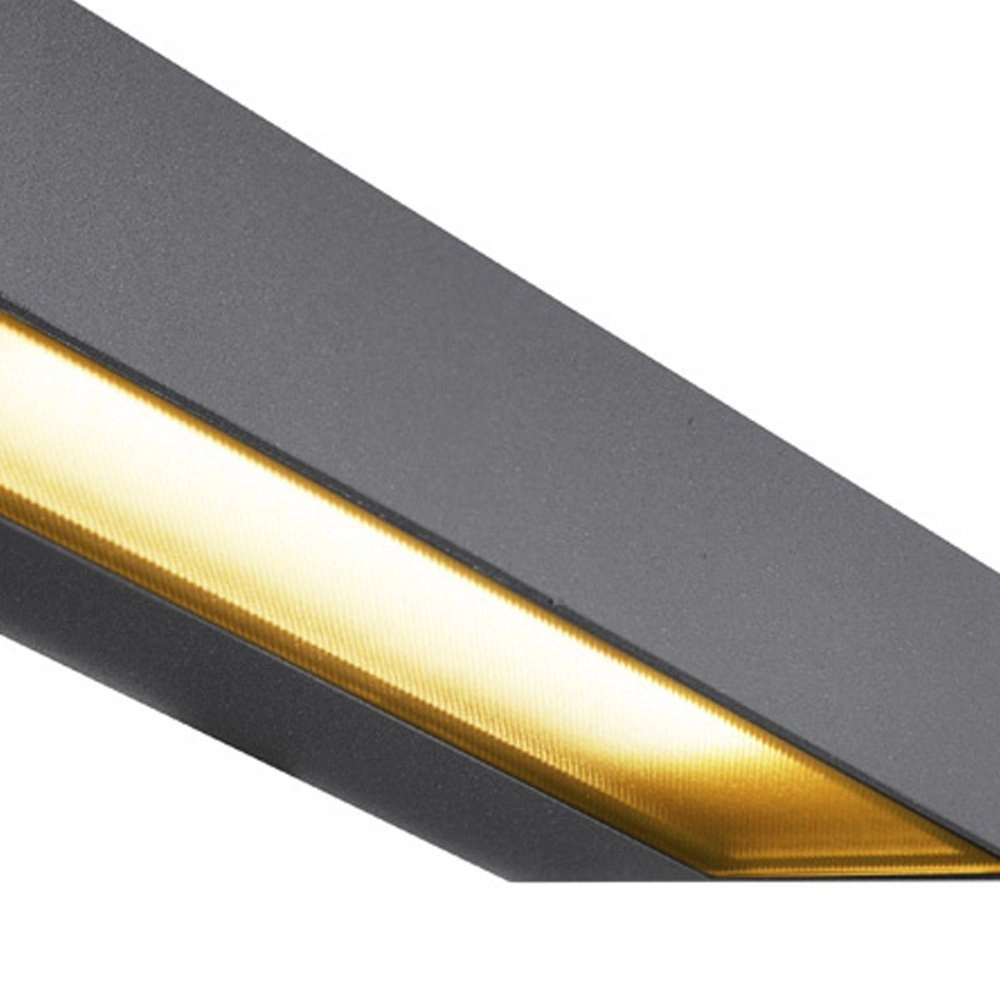 Wandleuchte Pema SLV 4024163222754