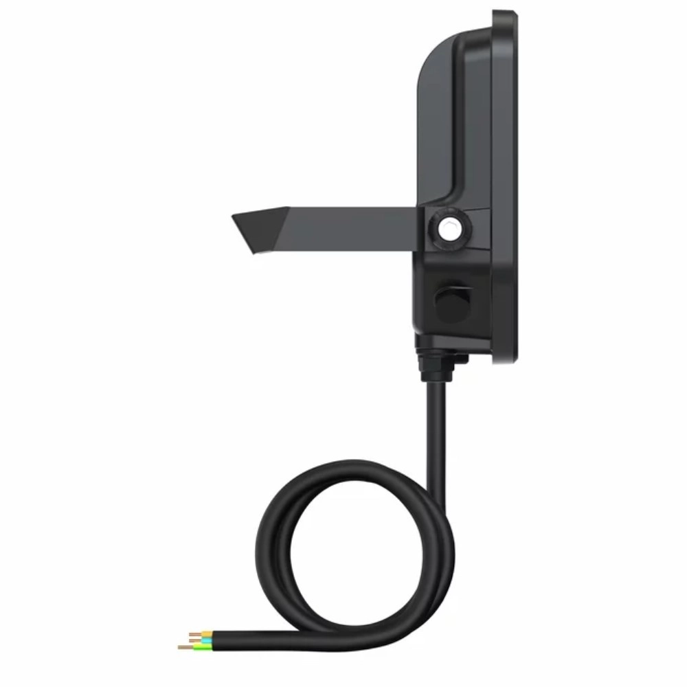 Im Rampenlicht Vance 17W – 3000K schwarz Lyora 4099854305788
