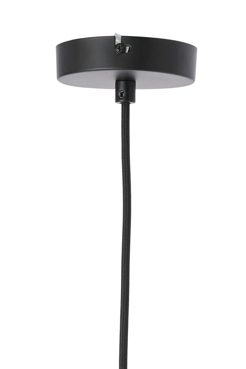 Pendelleuchte Jacinto Ø 38cm Light & Living 8717807614577