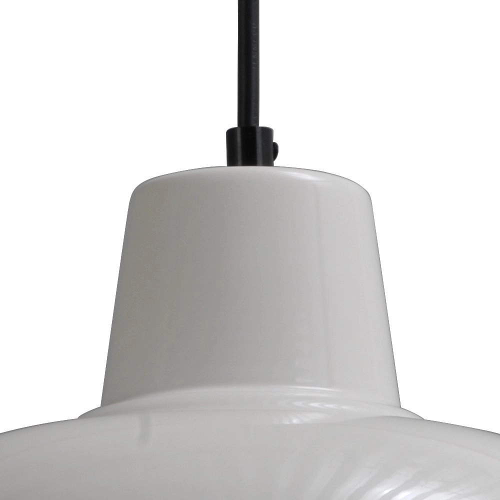 Pendelleuchte Di panna Industria 26 weiß Masterlight 8718121236155