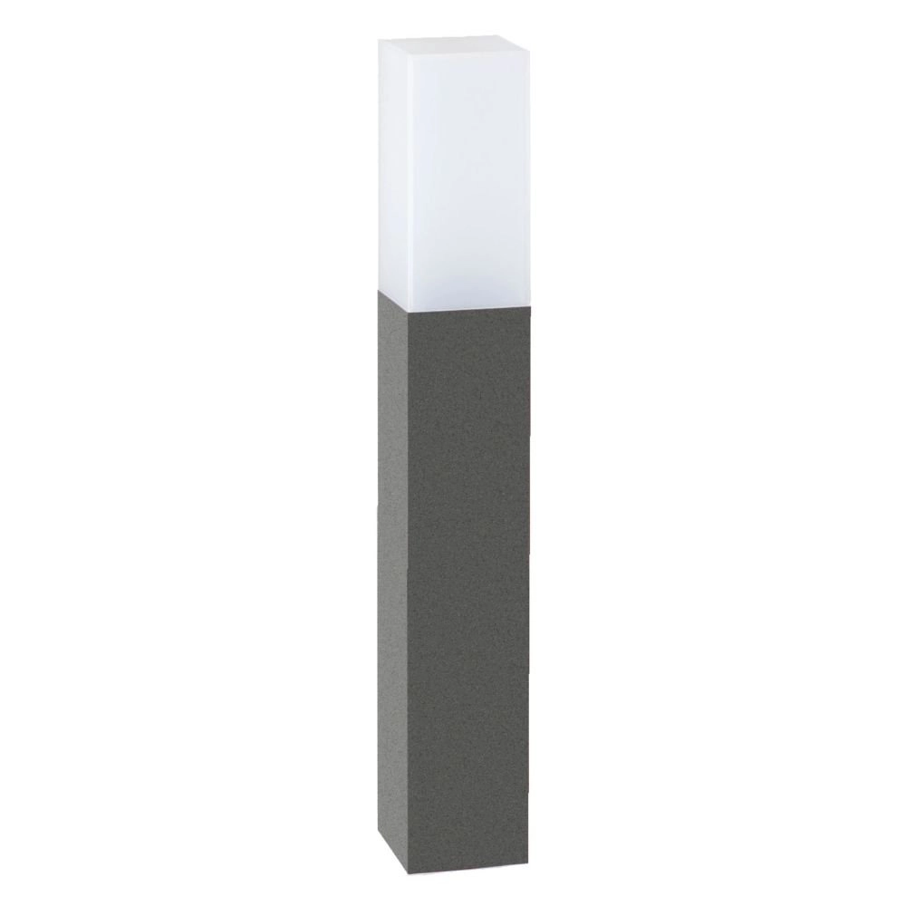 Terrasse Lampe Lux Est Design 51 cm Graphit