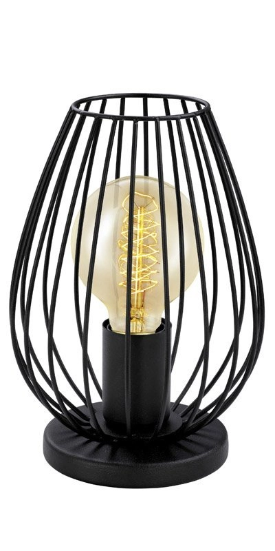 Tischlampe Newtown