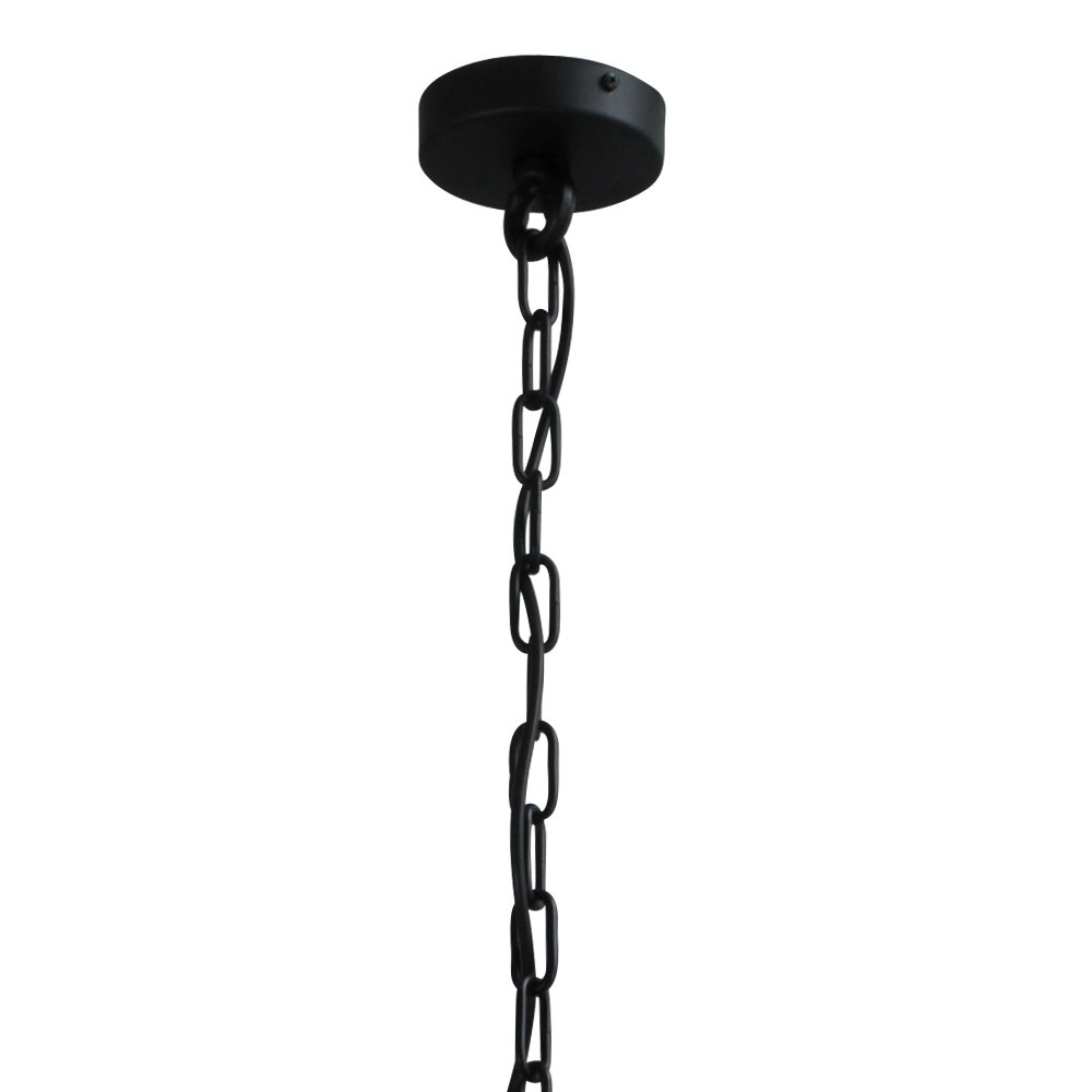 Pendelleuchte Industria 80 Cil weiß Masterlight 8718121163512
