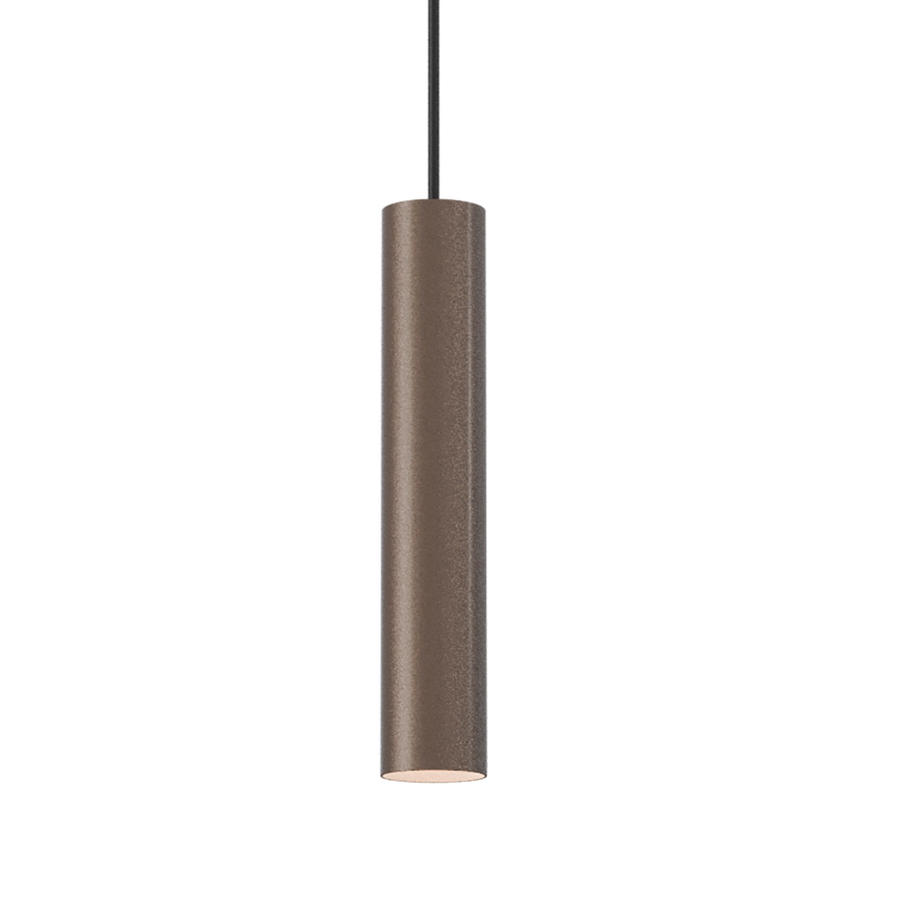 Pendellampe 30 cm Pendellampe Run Kakao Masterlight 8718121363349