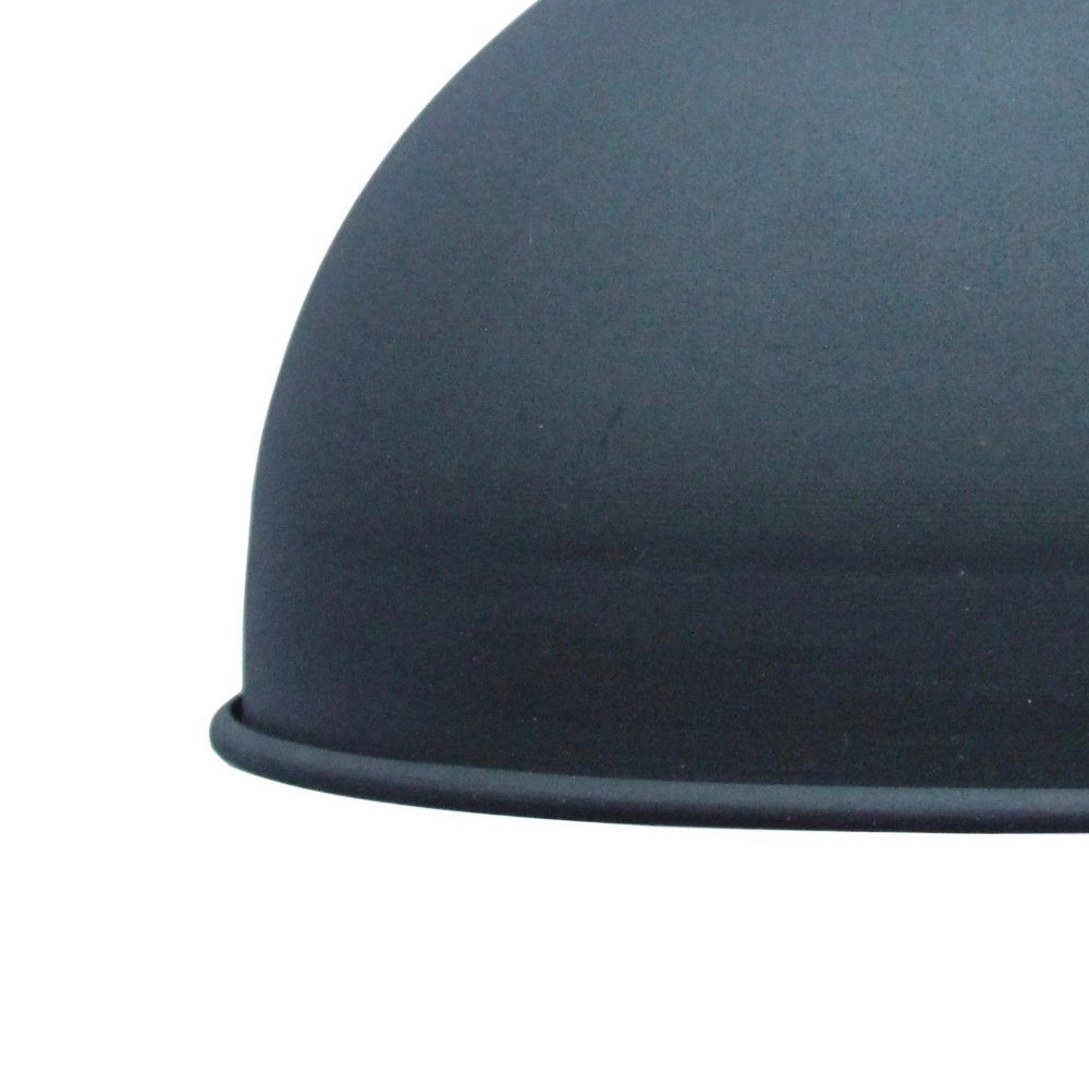 Wandlampe Urban Vintage 30 cm schwarz Urban Interiors 8718868314055