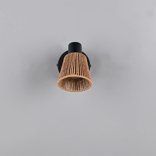 Deckenlampe Natrel Nur Braun Trio 4017807672312