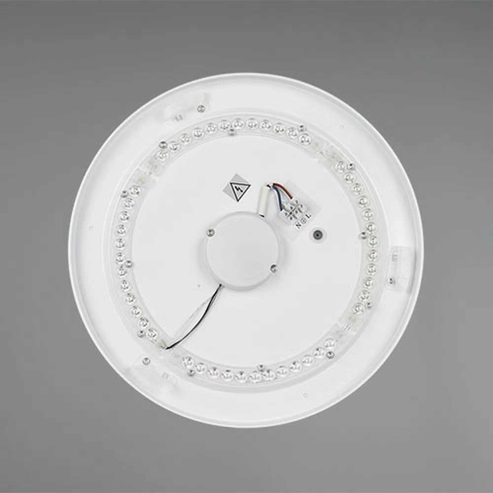 Design-Deckenlampe Amela weiße Ø 40cm Trio 4017807703986