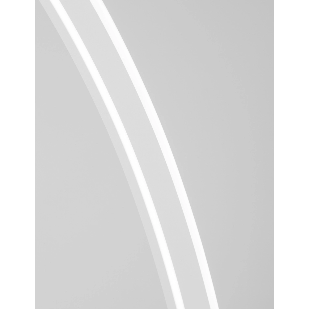 Stehlampe Premium weiß Lyora 5212017419903